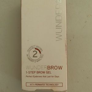 Wunder Brow Gel (Brunette)